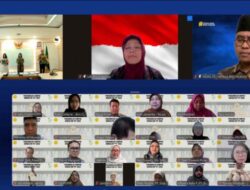 Kementan Lantik 24 Konsultan PVT, Perkuat Sistem Perlindungan Varietas Tanaman Indonesia