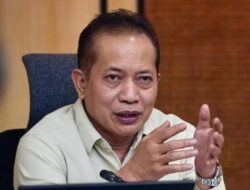 Kopdes Merah Putih Se-Indonesia Segera Dapat Pinjaman Rp 3 M Dari Himbara dalam Waktu Dekat