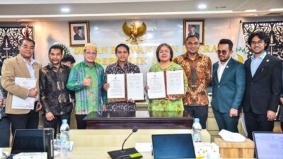 Rapat Kerja Kemenhut dan Komite II DPD RI Sepakati Sinergi Program Kehutanan 2025–2026