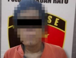 Terduga Pelaku Curat Ranmor Di Ringkus Di Karaoke Bintang