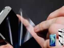 Ini Panduan Lengkap Memilih Pelindung Layar Smartphone Anda