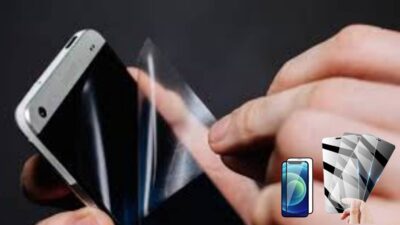 Ini Panduan Lengkap Memilih Pelindung Layar Smartphone Anda