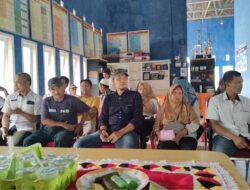 Musyawarah RKPDes TA 2026 Kampung Baru, Fokus Pembangunan Infrastruktur Dan Ekonomi Masyarakat