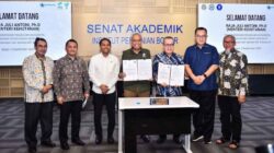 Kemenhut Dan IPB Kembangkan Teknologi Reproduksi Berbantu Dan Biobank Untuk Konservasi Satwa Liar Indonesia