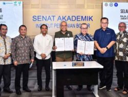 Kemenhut Dan IPB Kembangkan Teknologi Reproduksi Berbantu Dan Biobank Untuk Konservasi Satwa Liar Indonesia