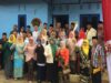 Rumah Syukur Kemerdekaan Hadir di Lampung, Dhibra Shiddiqiyyah Bangun 12 Unit