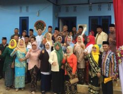 Rumah Syukur Kemerdekaan Hadir di Lampung, Dhibra Shiddiqiyyah Bangun 12 Unit