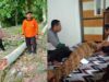 Seorang Ibu Di Kalianda Meninggal Dunia Tertimpa Pohon Yang Tumbang Karena Angin Kencang