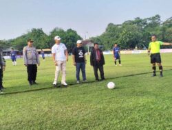 Karang Taruna Putra Ababil Gelar Sindangmekar Sports Event