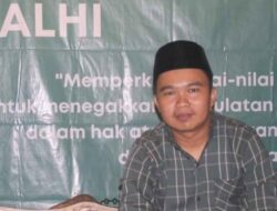 WALHI Lampung : Kawasan Bukit Camang Bagian Kawasan Lindung Bandar Lampung
