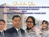 Universitas Indonesia Mandiri Raih Kemenangan Program Mahasiswa Berdampak: Pemberdayaan Masyarakat Oleh BEM Tahun Anggaran 2025