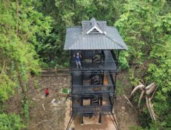 JRSCA, Habitat Asli Badak Jawa : Translokasi Di Dalam Kawasan Taman Nasional Ujung Kulon