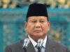 Presiden Lakukan Reshuffle Kabinet Merah Putih, 4 Menteri Dan 1 Wamen Baru