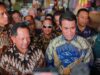 Operasi Pasar Besar-Besaran Oleh Mentan Dan Mendagri, Menurunkan Harga Beras Secara Drastis