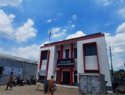 BUMDes Karangsembung Produktif, Andalkan Simpan Pinjam Dan Siapkan Program Ketahanan Pangan