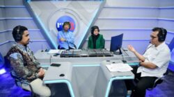 Deepfake Naik 550%, Kemkomdigi Minta Platform Global Sediakan Fitur Cek Konten AI