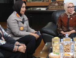 Menteri PPPA Pastikan 13 Anak Berkonflik Dengan Hukum Di Polresta Cirebon Mendapatkan Diversi