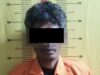 Residivis Pencuri HP Di Pringsewu Ditangkap Setelah Sempat Kejar-Kejaran Dengan Polisi
