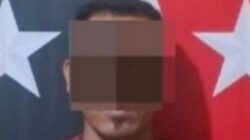 Pelaku Curas Di Sukabumi Ditangkap Beserta Barang Bukti Motor Dan HP