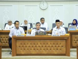 Kemnaker Berharap RUU PPRT Berikan Kepastian Hukum Dan Jaminan Sosial