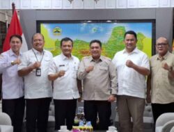 Kementan Perkuat Hilirisasi Perkebunan Untuk Petani