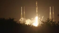 Satelit Nusantara 5 Meluncur, Indonesia Memasuki Babak Baru Konektivitas Digital