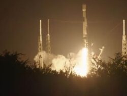 Satelit Nusantara 5 Meluncur, Indonesia Memasuki Babak Baru Konektivitas Digital