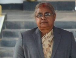 PM Nepal Sushila Karki Bentuk Kabinet Sementara Beranggotakan Hanya 15 Menteri