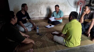 Ini Klarifikasi SMP Negeri 3 Jabung Terkait Dugaan Intimidasi Dan Informasi Penerimaan Siswa Baru