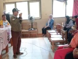 Komite SMPN 3 Jabung Sentil LSM : “Kalau Masih Cari Masalah, Kita Undang, Kita Tanya Maunya Apa”