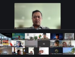 Pembekalan Fasilitator KDKMP Batch 2 Digelar, Akademisi Lampung Selatan Dr Sigit Apriyanto Ikut Serta