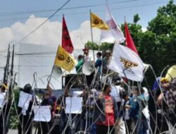 Besok Ribuan Petani Lampung Gelar Unjuk Rasa Peringati Hari Tani Nasional 2025
