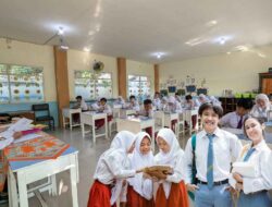 Sekolah Rakyat : Kebanggaan Yang Justru Menyimpan Luka Kemiskinan