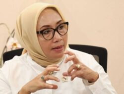 Anak Terlibat Judi Online, Menteri PPPA: Negara Harus Hadir Lindungi Anak di Ruang Digital