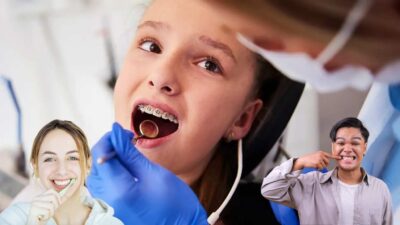 Ini Panduan Jitu Menjaga Kesehatan Mulut dan Gigi untuk Remaja