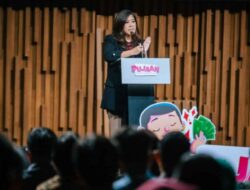 Meutya Hafid: UMKM Perempuan Jadi Motor Ekonomi Digital Nasional