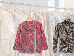 Ini Panduan Lengkap Merawat dan Menyimpan Pakaian Batik