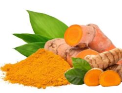 Ini 7 Manfaat Kunyit Bagi Kesehatan Tubuh Kita