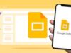 Maximalkan Produktivitas Smartphone Anda dengan Aplikasi Google Slides