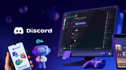 Aplikasi Discord, Lebih Dari Sekadar Aplikasi Chat Untuk Para Gamers