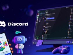 Aplikasi Discord, Lebih Dari Sekadar Aplikasi Chat Untuk Para Gamers
