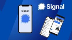 Ayo Mengenal Aplikasi Signal, Aplikasi Pesan yang Mengutamakan Privasi Untuk Anda