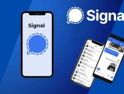Ayo Mengenal Aplikasi Signal, Aplikasi Pesan yang Mengutamakan Privasi Untuk Anda