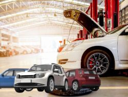 7 Aksesori Yang Sebaiknya Dihindari Saat Modifikasi Mobil