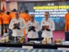 Melanggar Aturan, Imigrasi Tindak 196 WNA, Terbanyak Penyalahgunaan Izin Tinggal