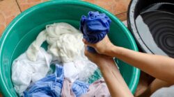 Ini Cara Yang Tepat Mencuci Pakaian Dalam Pria agar Awet dan Nyaman Dipakai