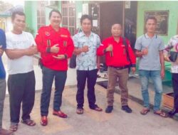 FSBPI Riau : Mediator Disnaker Pelalawan Terkesan Tutup Mata Pada Pengaduan Buruh PT MUP