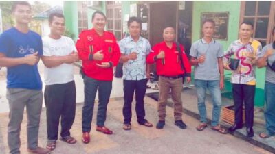 FSBPI Riau : Mediator Disnaker Pelalawan Terkesan Tutup Mata Pada Pengaduan Buruh PT MUP