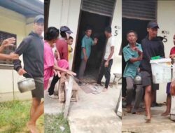 Bertahun-Tahun Mengabdi Di PT RSI Berujung Diusir Paksa, Kasusnya Diadukan Ke Disnakertrans Riau Malah Bertele-Tele
