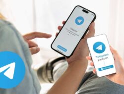 Aplikasi Telegram : Lebih Dari Sekadar Aplikasi Chat Biasa, Ini Chat Terenskripsi Penuh